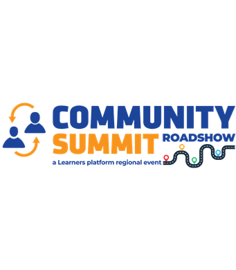 Community Summit Roadshow Charlotte