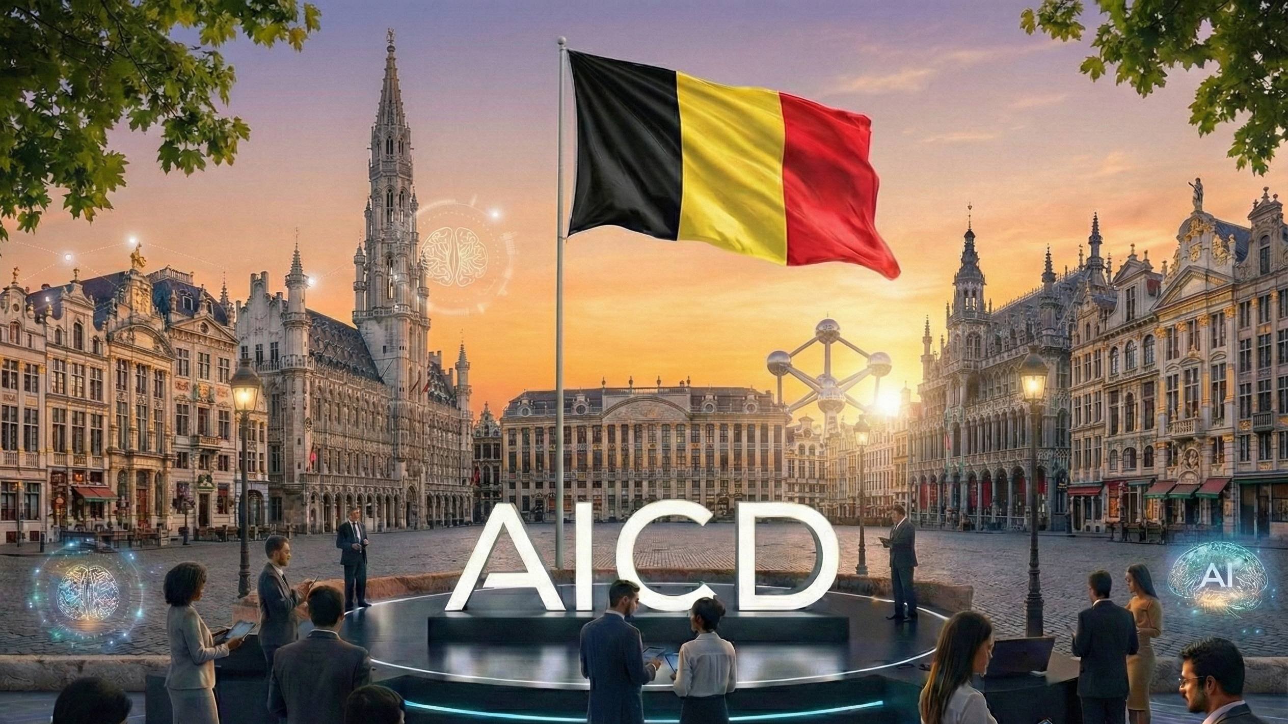 AICD BRUSSELS
