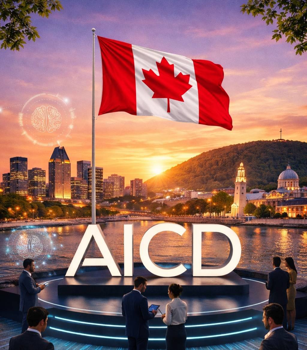 AI Community Days (AICD) Montréal 2026