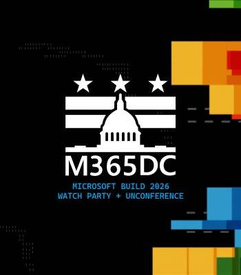 Microsoft Build 2026 Watch Party + Unconference