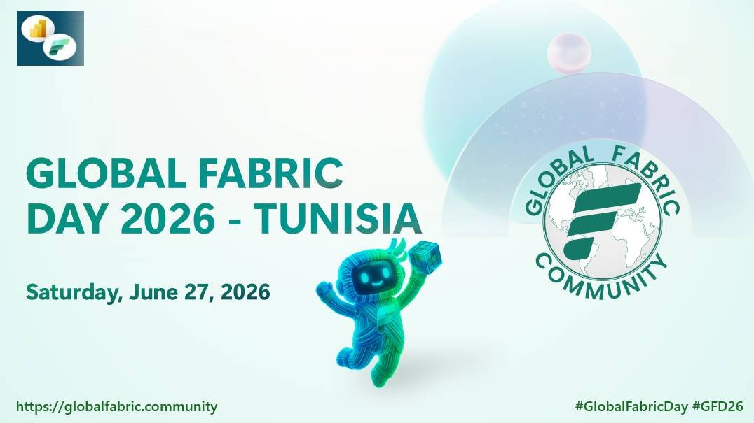 Global Fabric Community Tunisia