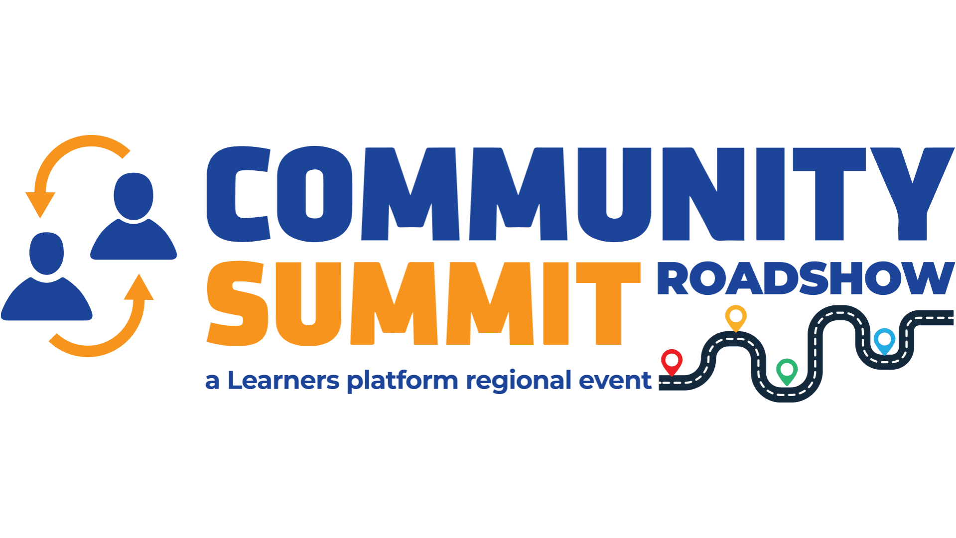 Community Summit Roadshow Denver