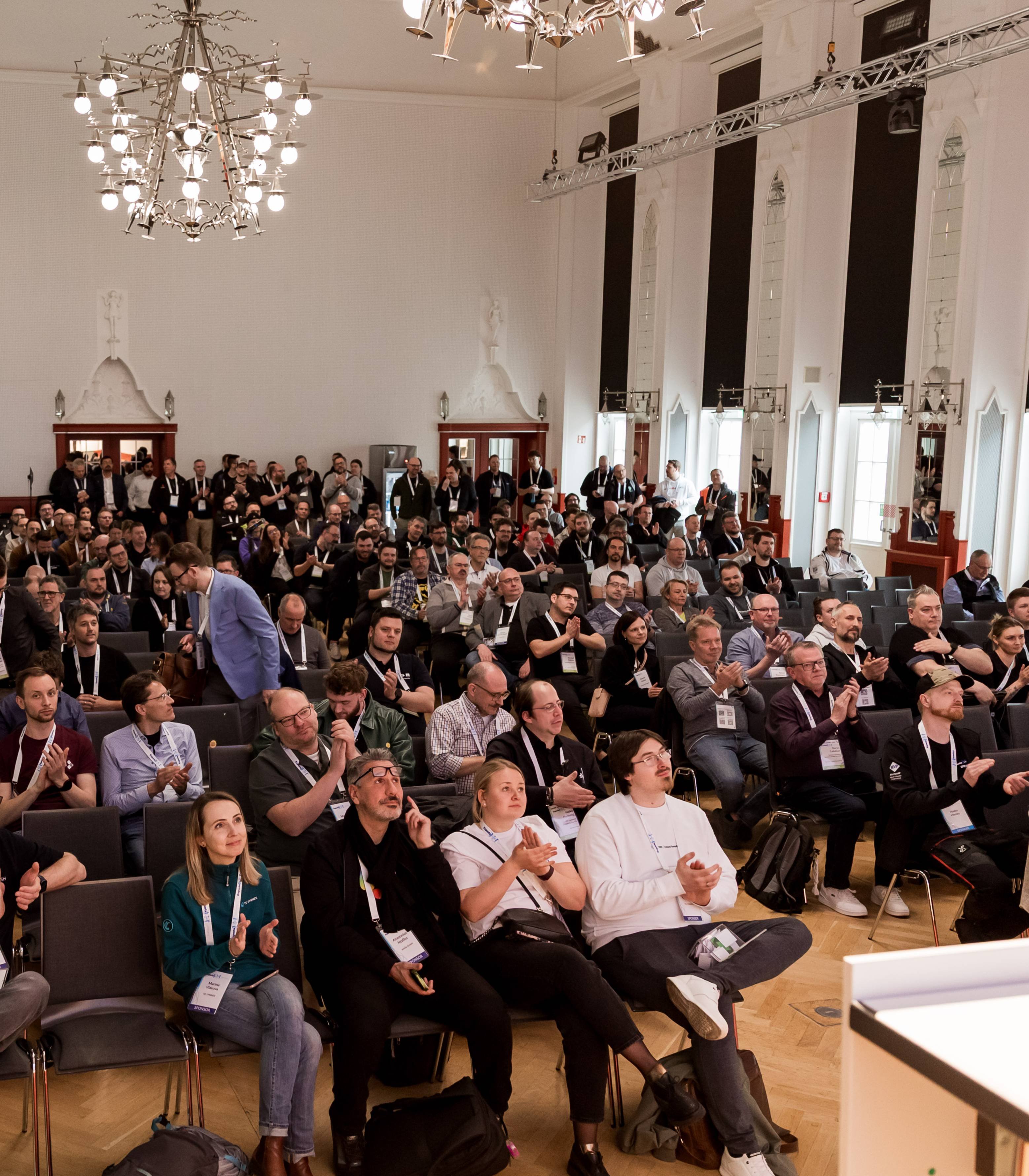 Experts Live Germany 2026