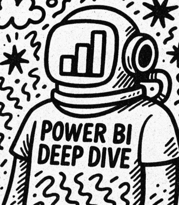 Power BI Deep Dive