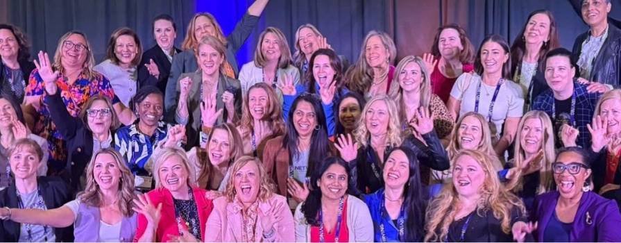 The WIT Network Igniting Excellence Leadership Conference