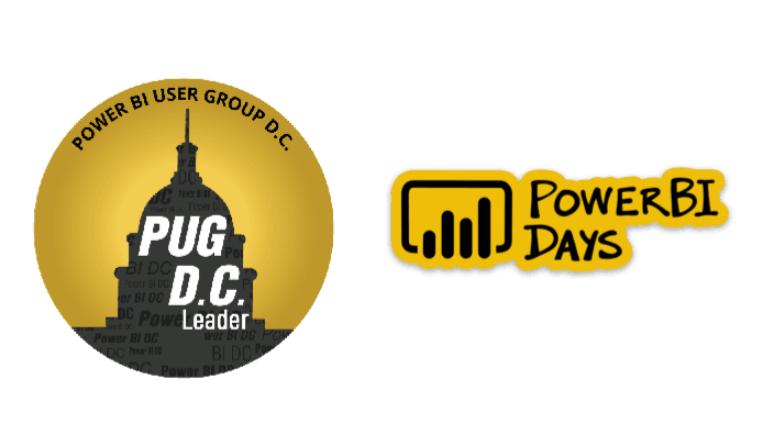 Power BI Days DC