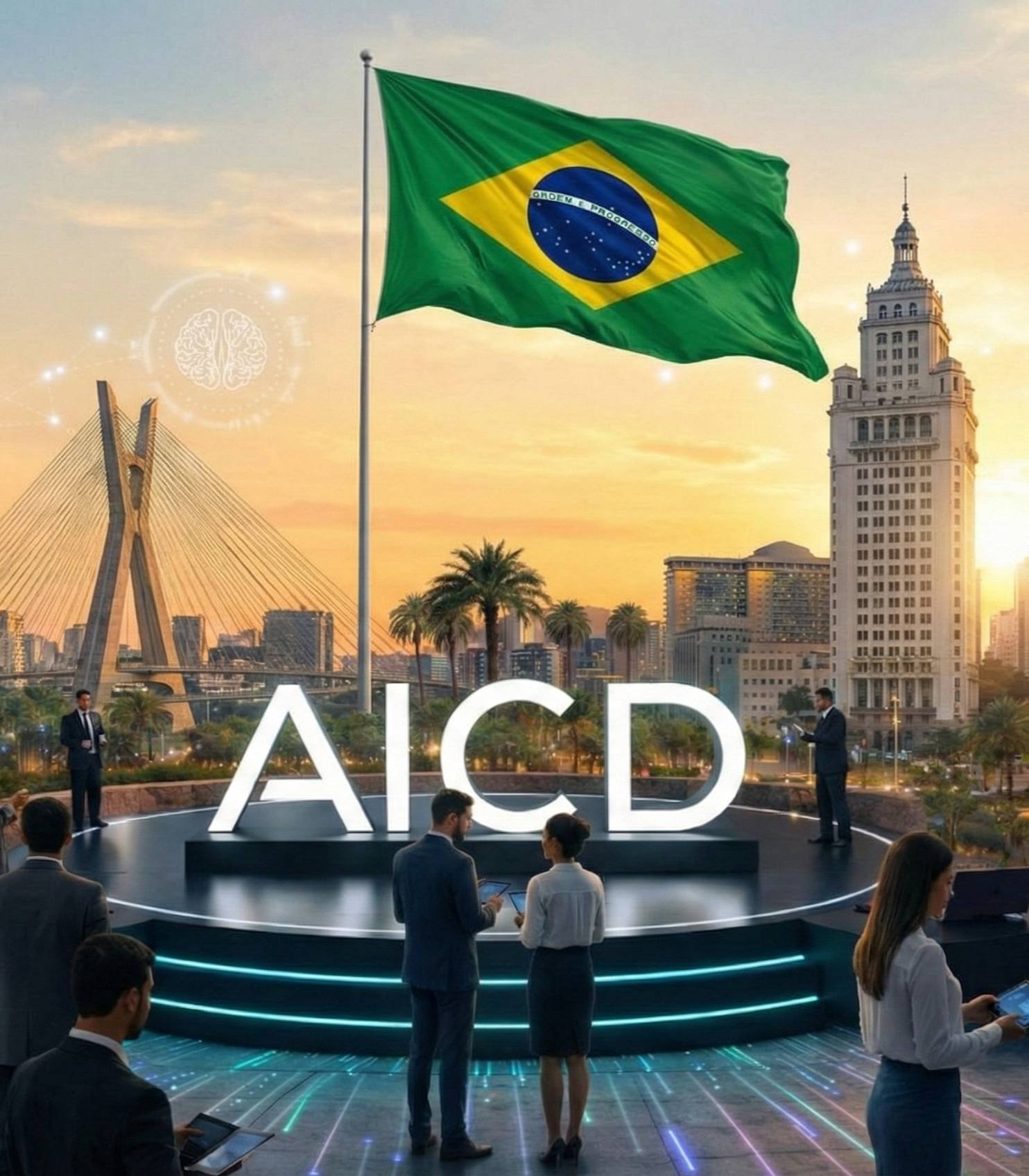 AICD São Paulo