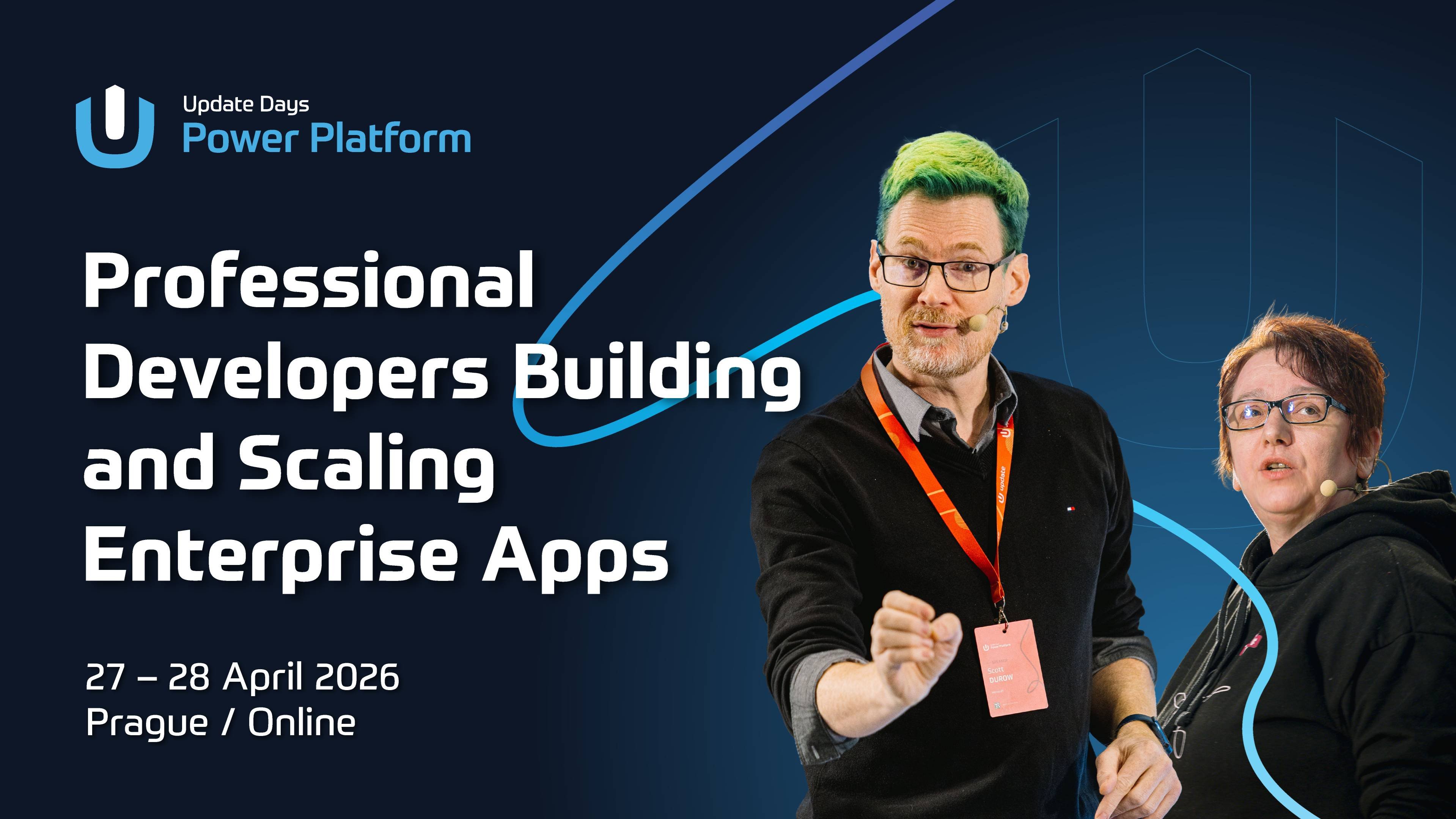 Update Days: Power Platform