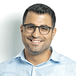 Carl Karawani
