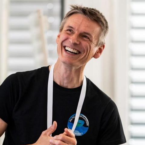 Michal Ziemba's Profile Picture