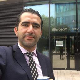 Jamel ABED