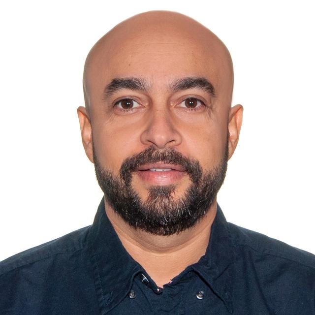 Samir Makwana's Profile Picture