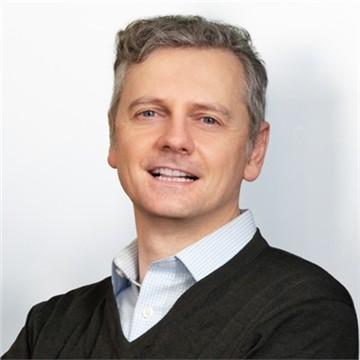 Peter Ward's Profile Picture