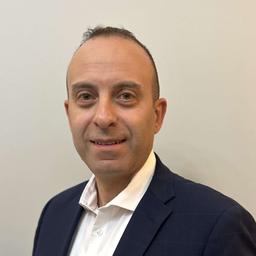 Mike Maadarani