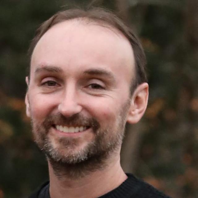 Thomas Daly's Profile Picture